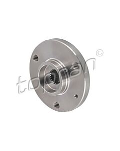 TOPRAN 720384 MOZZO RUOTA