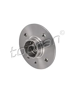 TOPRAN 500358 MOZZO RUOTA