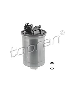 TOPRAN 109040 FILTRO CARBURANTE
