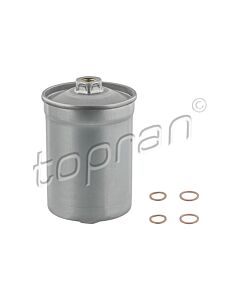 TOPRAN 104393 FILTRO CARBURANTE