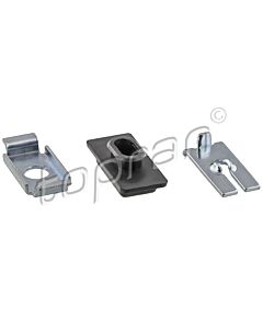 TOPRAN 102648 KIT RIPARAZIONE, CONFERMA FRIZIONE (PEZZI DI TRASMISSIONE)