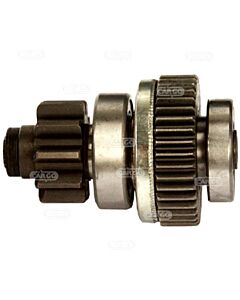 TOPRAN 407840 SOSPENSIONE, MOTORE