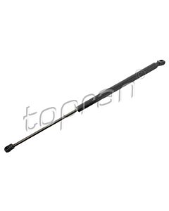 TOPRAN 119212 AMMORTIZATORE PNEUMATICO, COFANO BAGAGLI /VANO CARICO