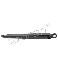 TOPRAN 112289 BRACCIO TERGI, PULIZIA CRISTALLI