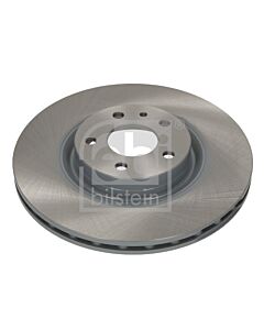 FEBI BILSTEIN 14075 DISCO FRENO