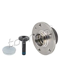 TOPRAN 110533 KIT CUSCINETTO RUOTA