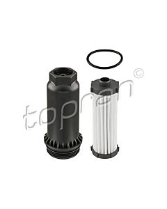 TOPRAN 304163 FILTRO IDRAULICO, CAMBIO AUTOMATICO