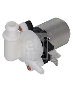 FEBI BILSTEIN 14502 POMPA ACQUA LAVAGGIO, PULIZIA CRISTALLI