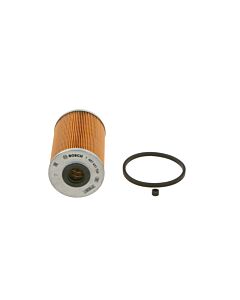 BOSCH 1457431724 FILTRO CARBURANTE