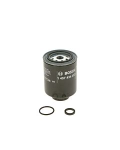 BOSCH 1457434453 FILTRO CARBURANTE