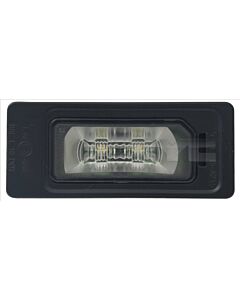TYC 150215009 LUCE TARGA