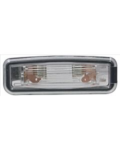 TYC 150225002 LUCE TARGA