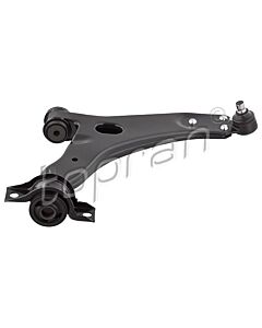 TOPRAN 301584 BRACCIO OSCILLANTE, SOSPENSIONE RUOTA