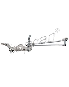 TOPRAN 119552 TIRANTERIA TERGICRISTALLO
