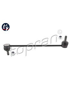 TOPRAN 207749 ASTA/PUNTONE, STABILIZZATORE