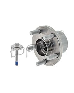 TOPRAN 304567 CUSCINETTO RUOTA