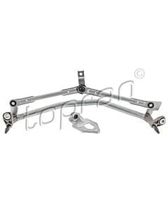 TOPRAN 115989 TIRANTERIA TERGICRISTALLO