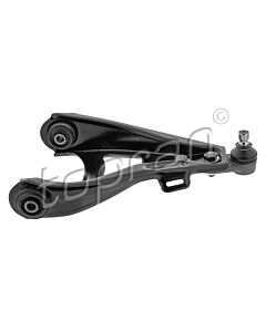 TOPRAN 700308 BRACCIO OSCILLANTE, SOSPENSIONE RUOTA