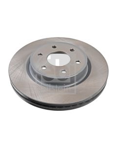 FEBI BILSTEIN 170041 DISCO FRENO