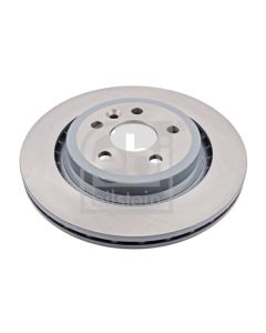 FEBI BILSTEIN 170050 DISCO FRENO