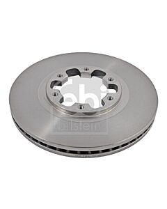FEBI BILSTEIN 170741 DISCO FRENO