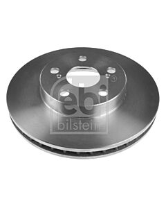 FEBI BILSTEIN 170769 DISCO FRENO