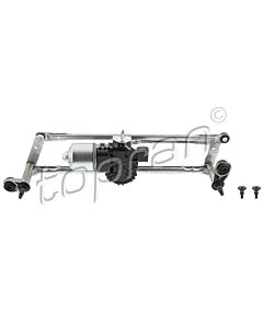 TOPRAN 119028 TIRANTERIA TERGICRISTALLO