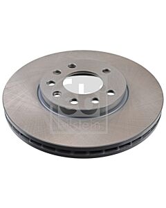 FEBI BILSTEIN 17211 DISCO FRENO