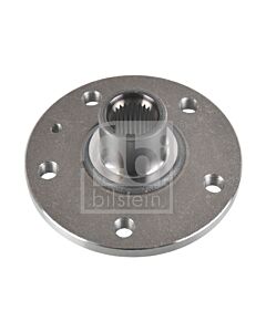 FEBI BILSTEIN 172411 MOZZO RUOTA
