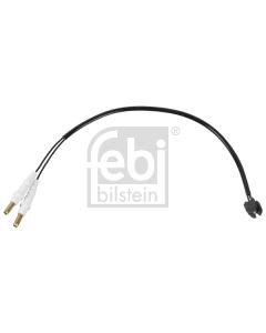 FEBI BILSTEIN 172460 CONTATTO SEGNALAZIONE, USURA PAST. FRENO/MAT. D'ATTRITO