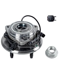FEBI BILSTEIN 172492 KIT CUSCINETTO RUOTA