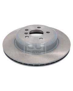 FEBI BILSTEIN 172984 DISCO FRENO