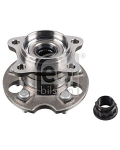 FEBI BILSTEIN 173006 KIT CUSCINETTO RUOTA