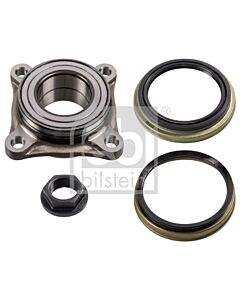 FEBI BILSTEIN 173058 KIT CUSCINETTO RUOTA