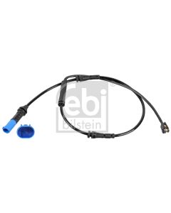 FEBI BILSTEIN 173560 CONTATTO SEGNALAZIONE, USURA PAST. FRENO/MAT. D'ATTRITO