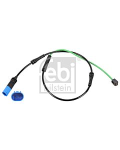FEBI BILSTEIN 173568 CONTATTO SEGNALAZIONE, USURA PAST. FRENO/MAT. D'ATTRITO