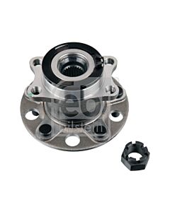 FEBI BILSTEIN 174502 KIT CUSCINETTO RUOTA