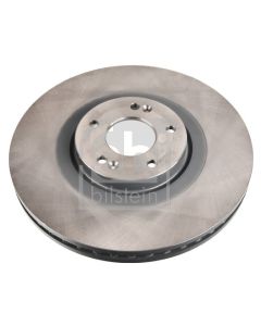 FEBI BILSTEIN 174536 DISCO FRENO