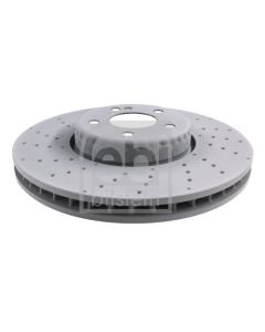 FEBI BILSTEIN 175162 DISCO FRENO