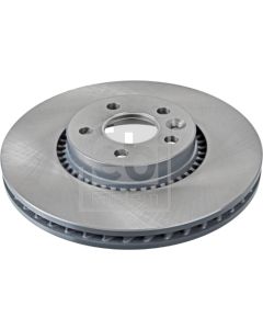 FEBI BILSTEIN 175205 DISCO FRENO
