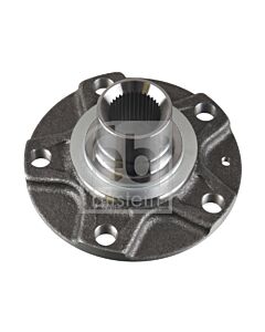 FEBI BILSTEIN 177581 MOZZO RUOTA