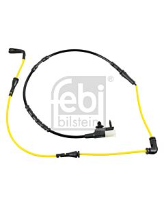 FEBI BILSTEIN 179227 CONTATTO SEGNALAZIONE, USURA PAST. FRENO/MAT. D'ATTRITO