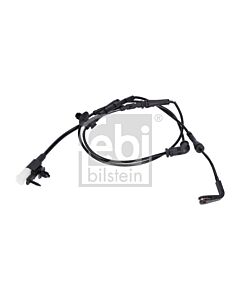 FEBI BILSTEIN 179229 CONTATTO SEGNALAZIONE, USURA PAST. FRENO/MAT. D'ATTRITO