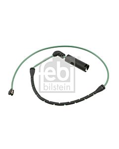 FEBI BILSTEIN 17952 CONTATTO SEGNALAZIONE, USURA PAST. FRENO/MAT. D'ATTRITO