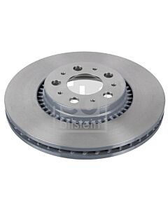 FEBI BILSTEIN 18050 DISCO FRENO