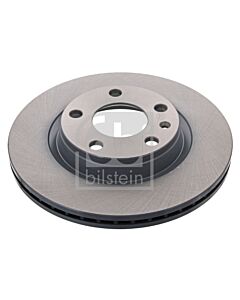 FEBI BILSTEIN 18398 DISCO FRENO