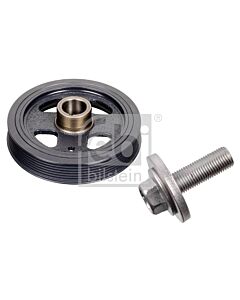 FEBI BILSTEIN 184670 PULEGGIA CINGHIA, ALBERO A GOMITI