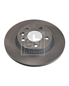 FEBI BILSTEIN 18490 DISCO FRENO