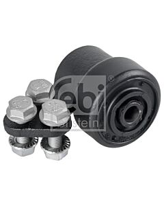 FEBI BILSTEIN 18552 SUPPORTO, BRACCIO OSCILLANTE