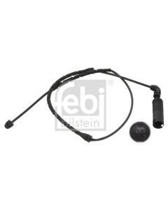 FEBI BILSTEIN 18560 CONTATTO SEGNALAZIONE, USURA PAST. FRENO/MAT. D'ATTRITO